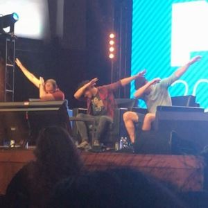 Meet your Posher, Shae